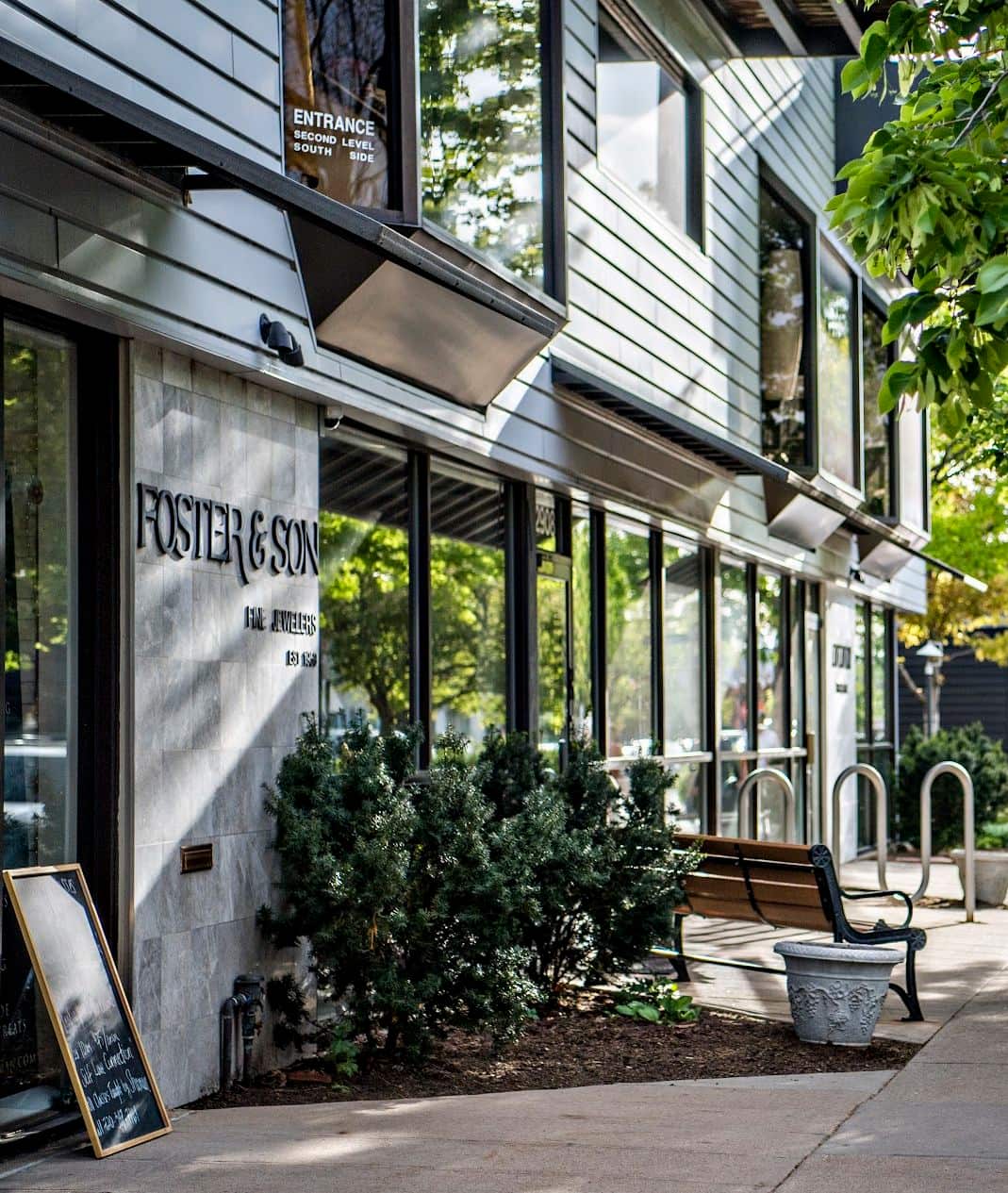 Cherry Creek, Denver Cherry Creek, Denver