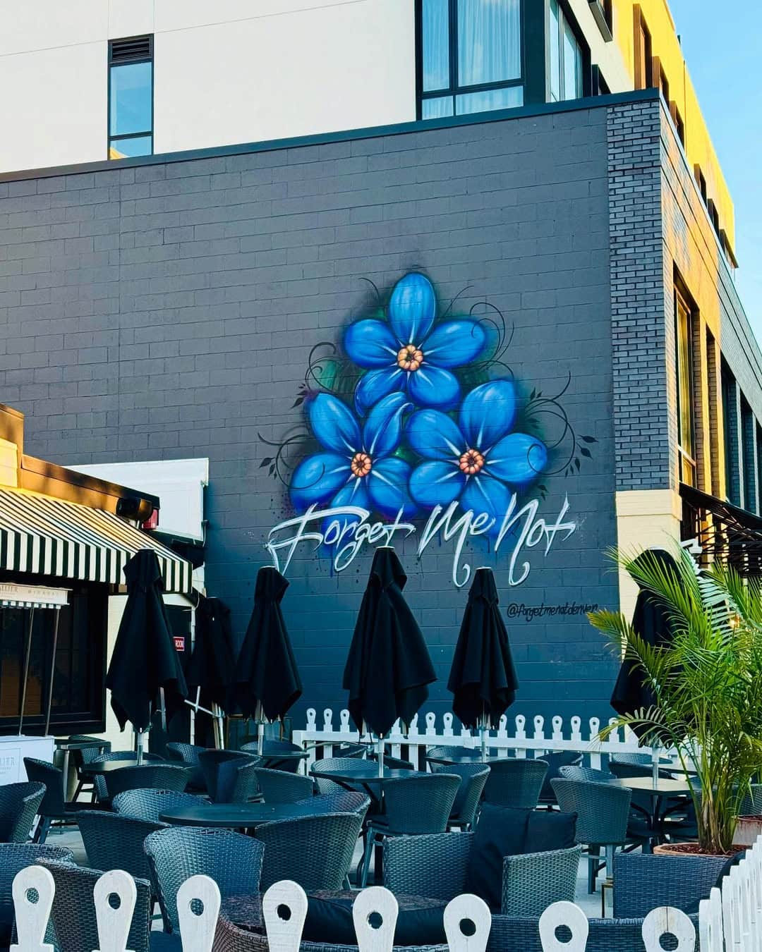 Cherry Creek, Denver Cherry Creek, Denver