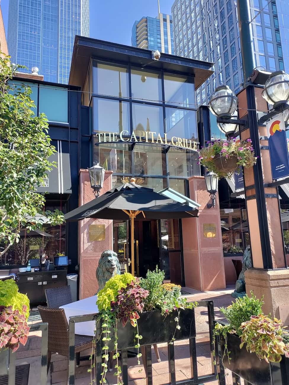 Cherry Creek, Denver Cherry Creek, Denver