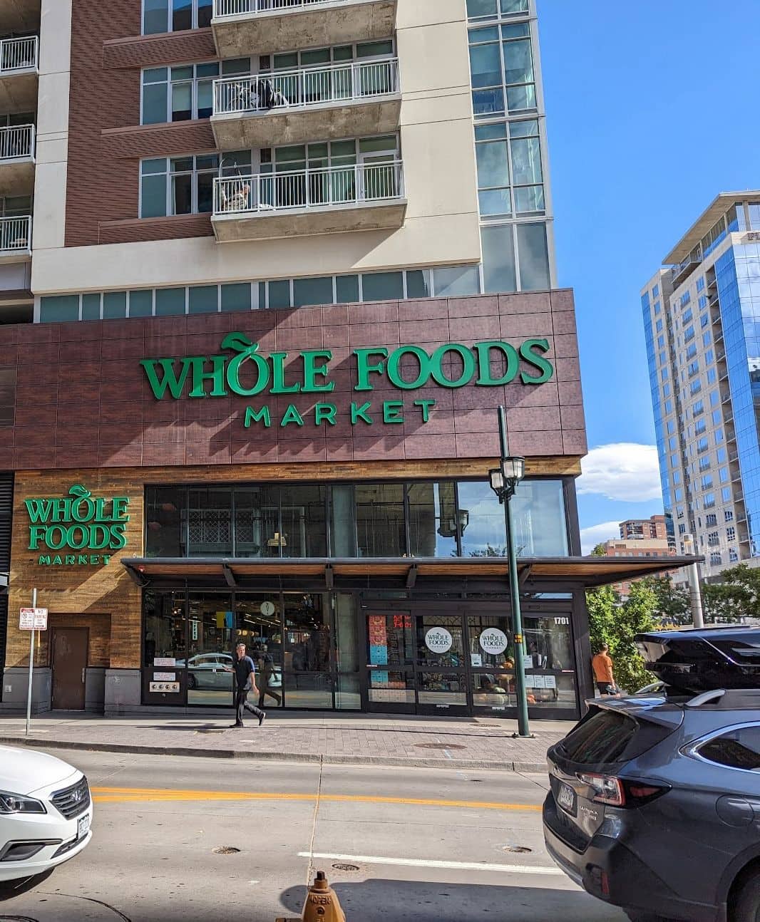 Cherry Creek, Denver Cherry Creek, Denver