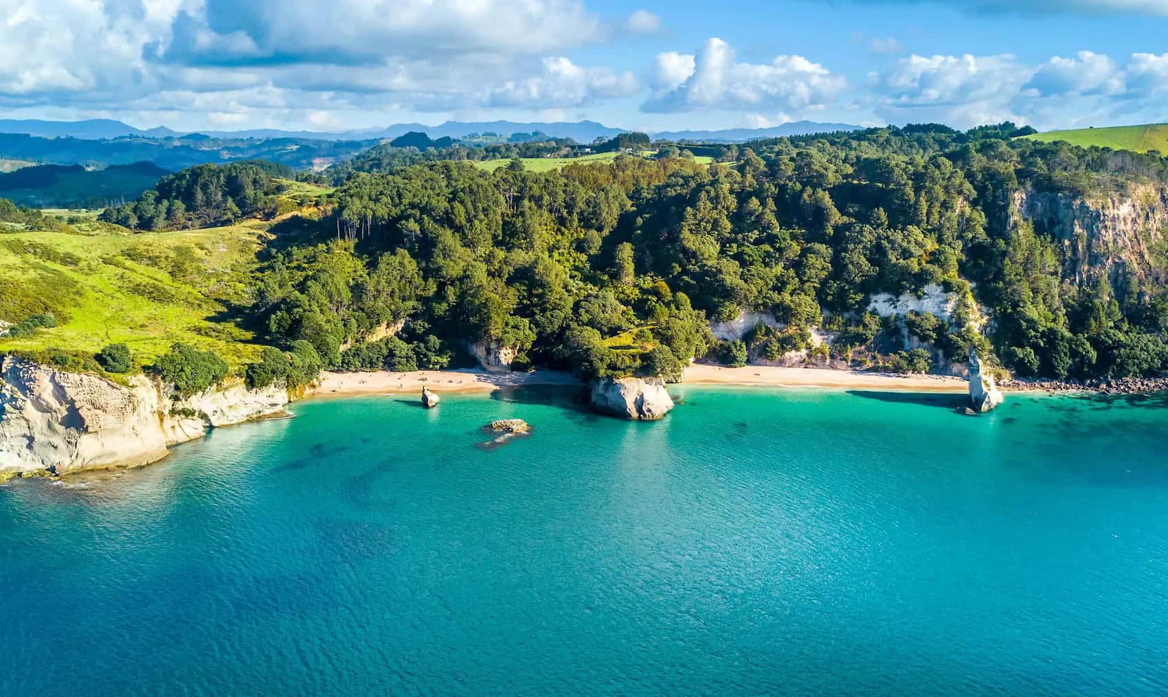 Coromandel Peninsula