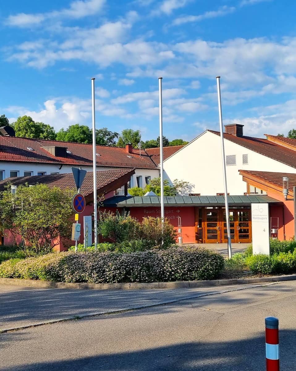 Degerloch, Germany Degerloch, Germany