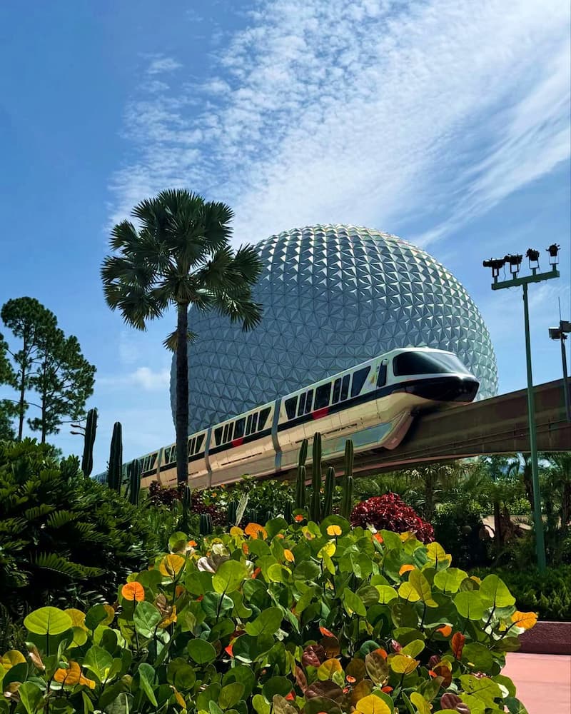 Disney World Area, Orlando Disney World Area, Orlando