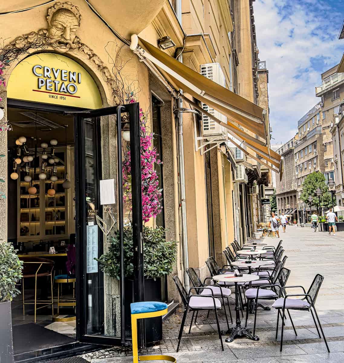 Dorćol, Belgrade Dorćol, Belgrade