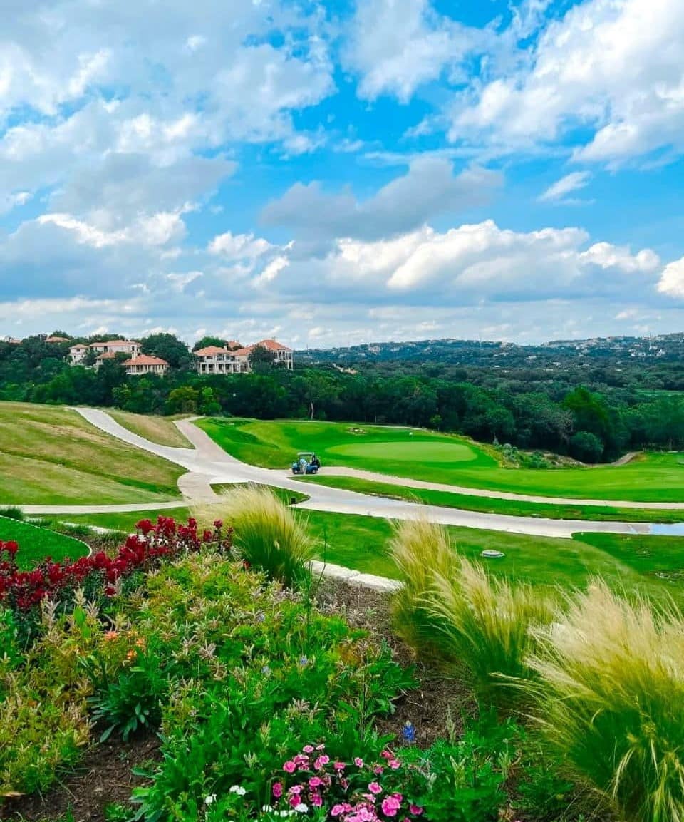 Downtown Austin Downtown Austin