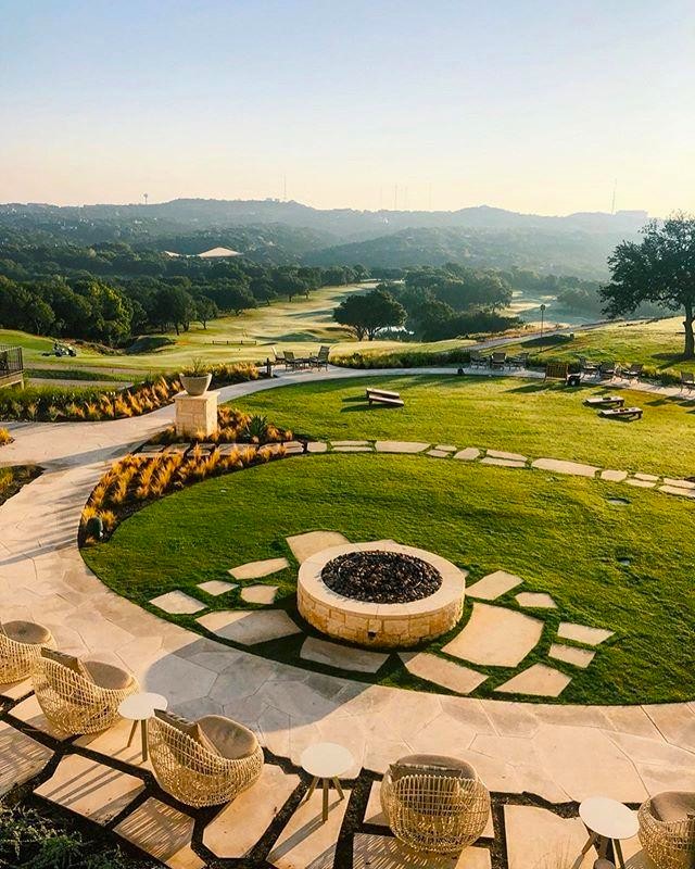 Downtown Austin Downtown Austin