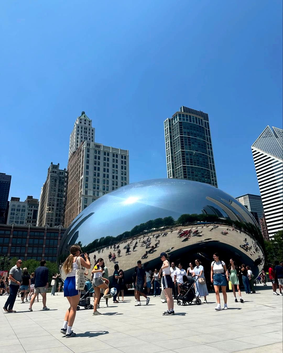 Downtown, Chicago Downtown, Chicago