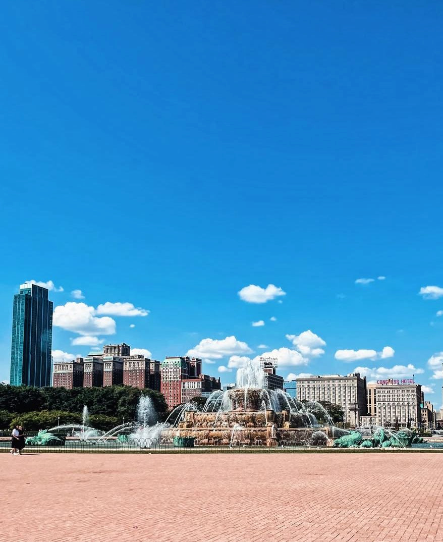 Downtown, Chicago Downtown, Chicago