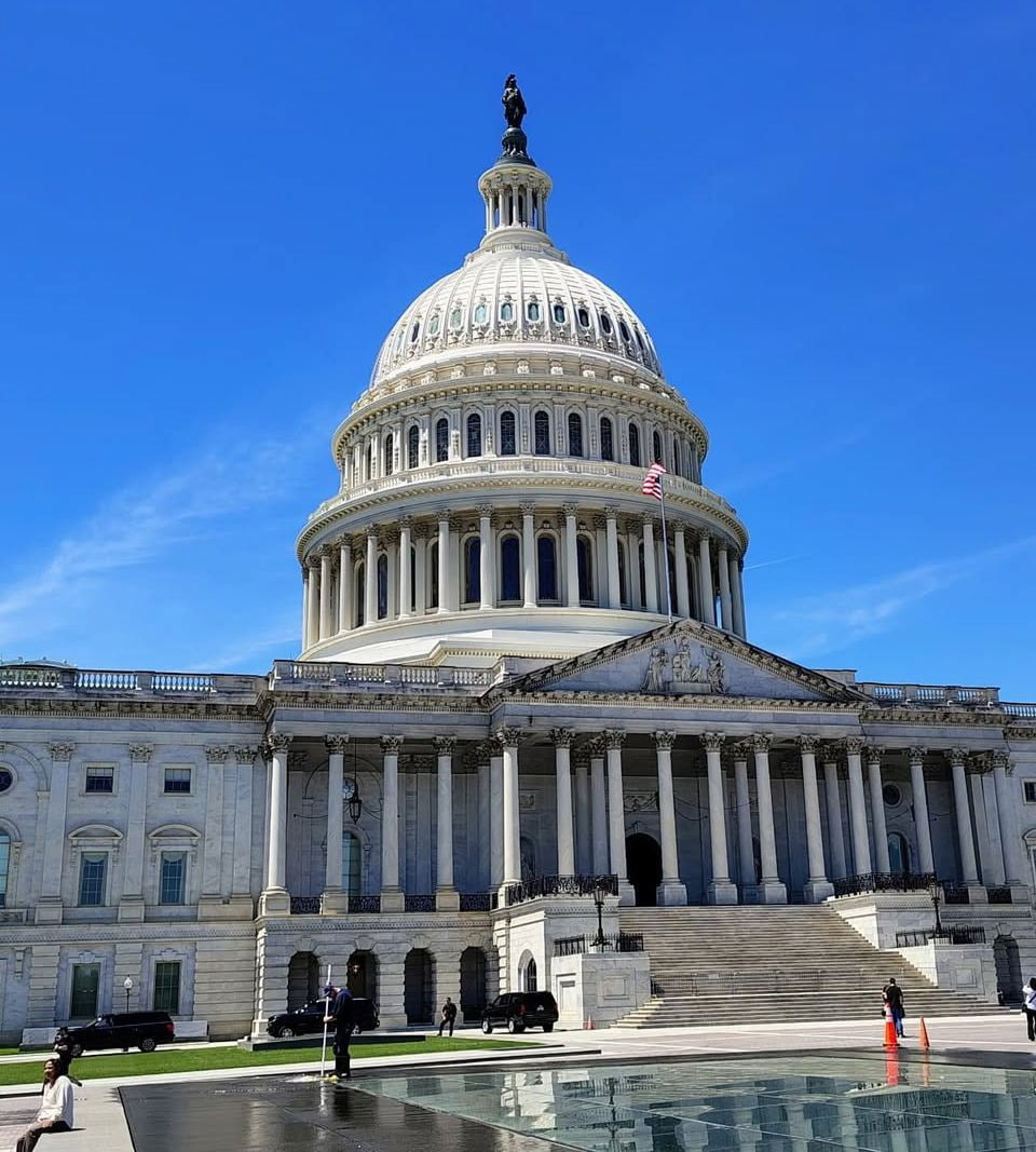 Downtown DC, Washington DC Downtown DC, Washington DC