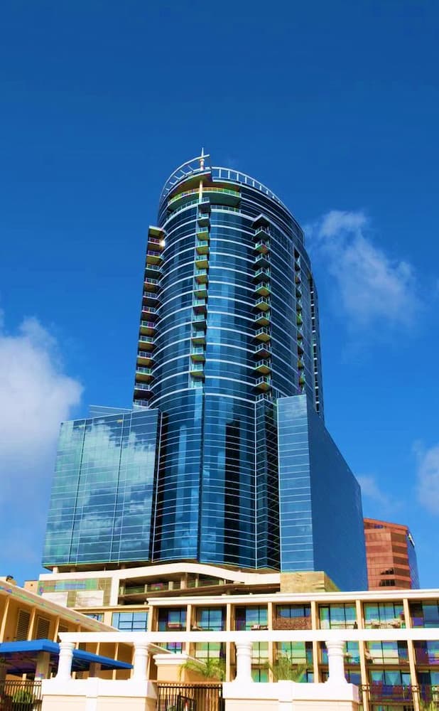 Downtown, Orlando Downtown, Orlando