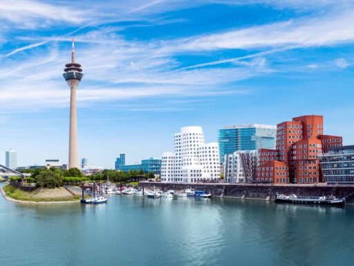Düsseldorf