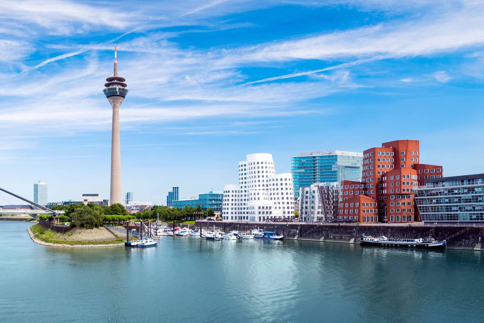Düsseldorf