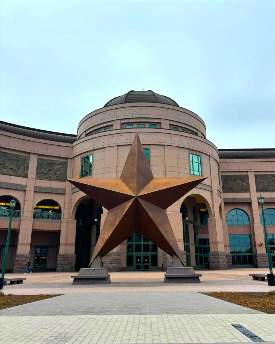 East Austin East Austin