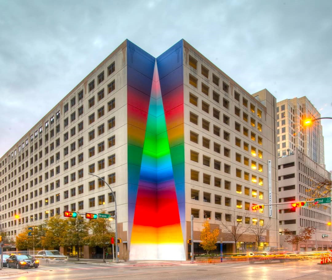 East-Austin East-Austin