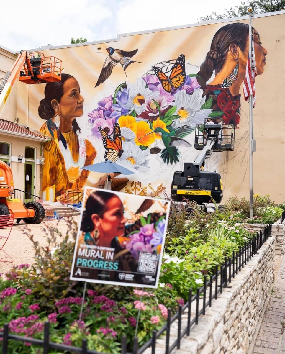 East-Austin East-Austin