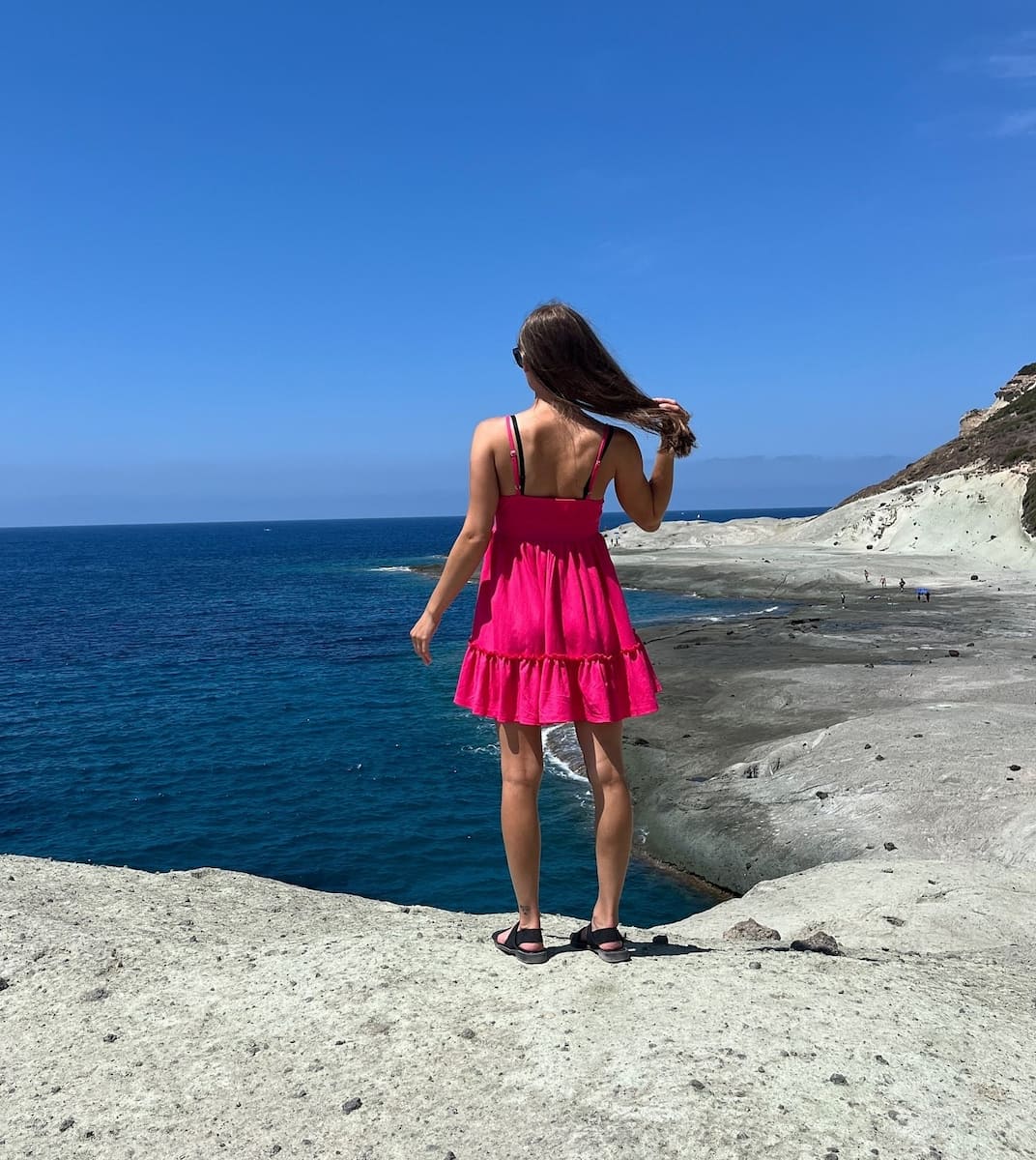 Fertilia, Alghero Fertilia, Alghero