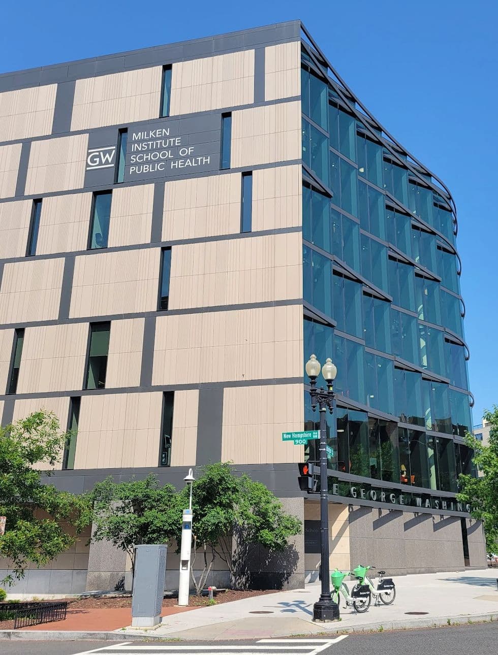 Foggy Bottom, Washington DC Foggy Bottom, Washington DC