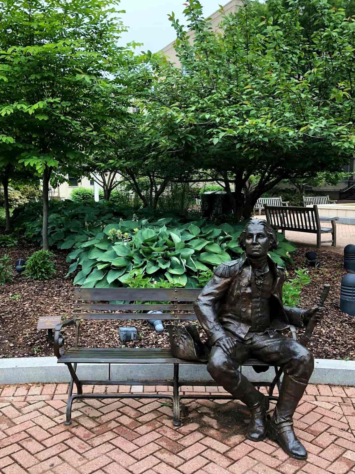 Foggy Bottom, Washington DC Foggy Bottom, Washington DC