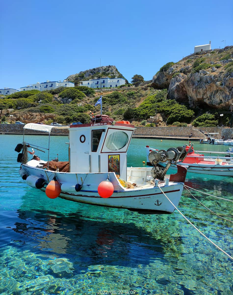 Galissas, Syros Galissas, Syros