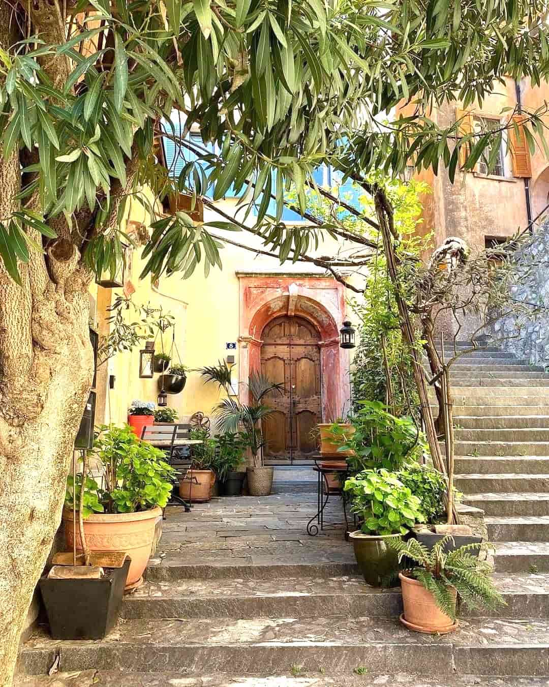 Gandria, Lugano Gandria, Lugano