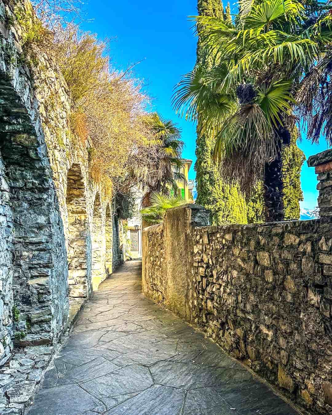 Gandria, Lugano Gandria, Lugano