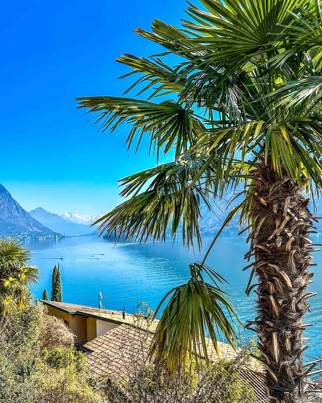 Gandria, Lugano Gandria, Lugano