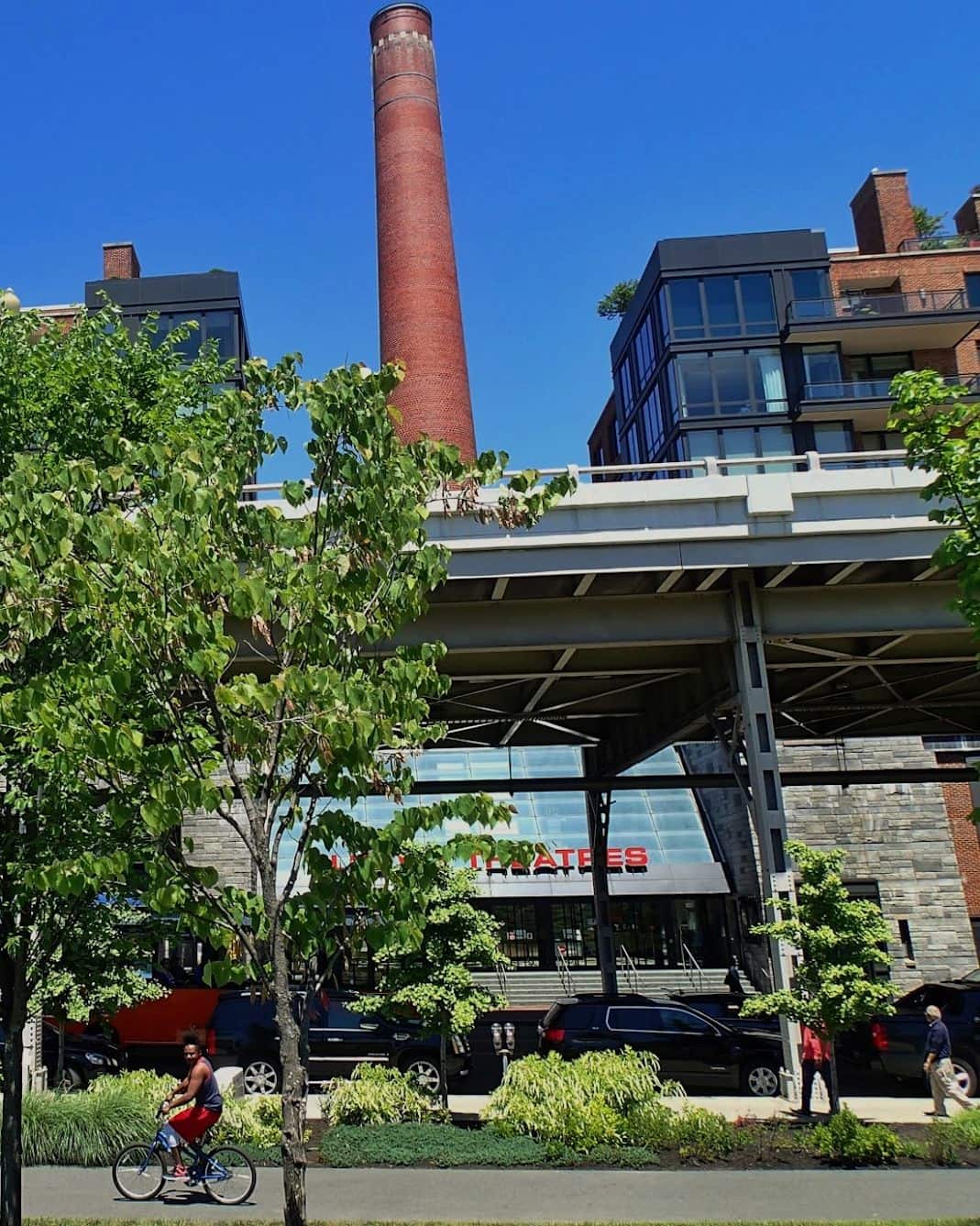 Georgetown, Washington DC Georgetown, Washington DC