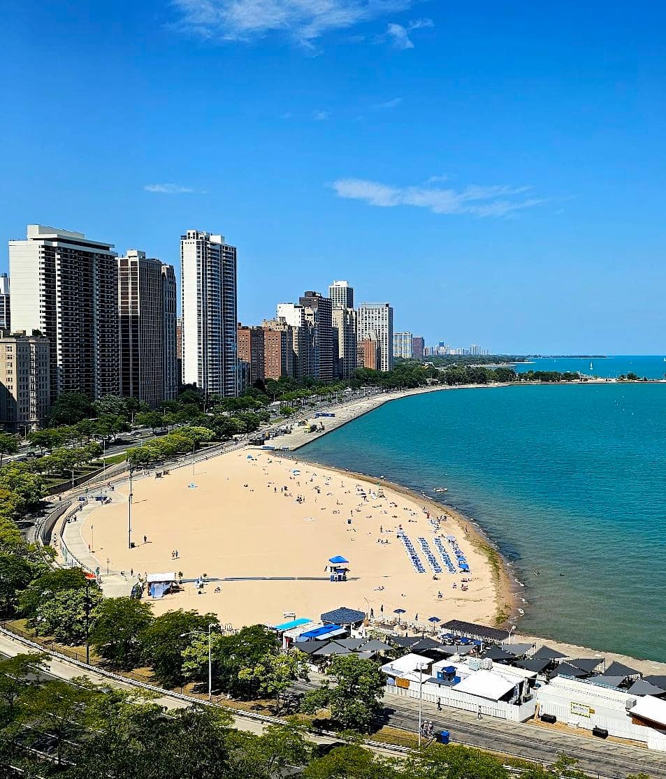 Gold Coast, Chicago Gold Coast, Chicago