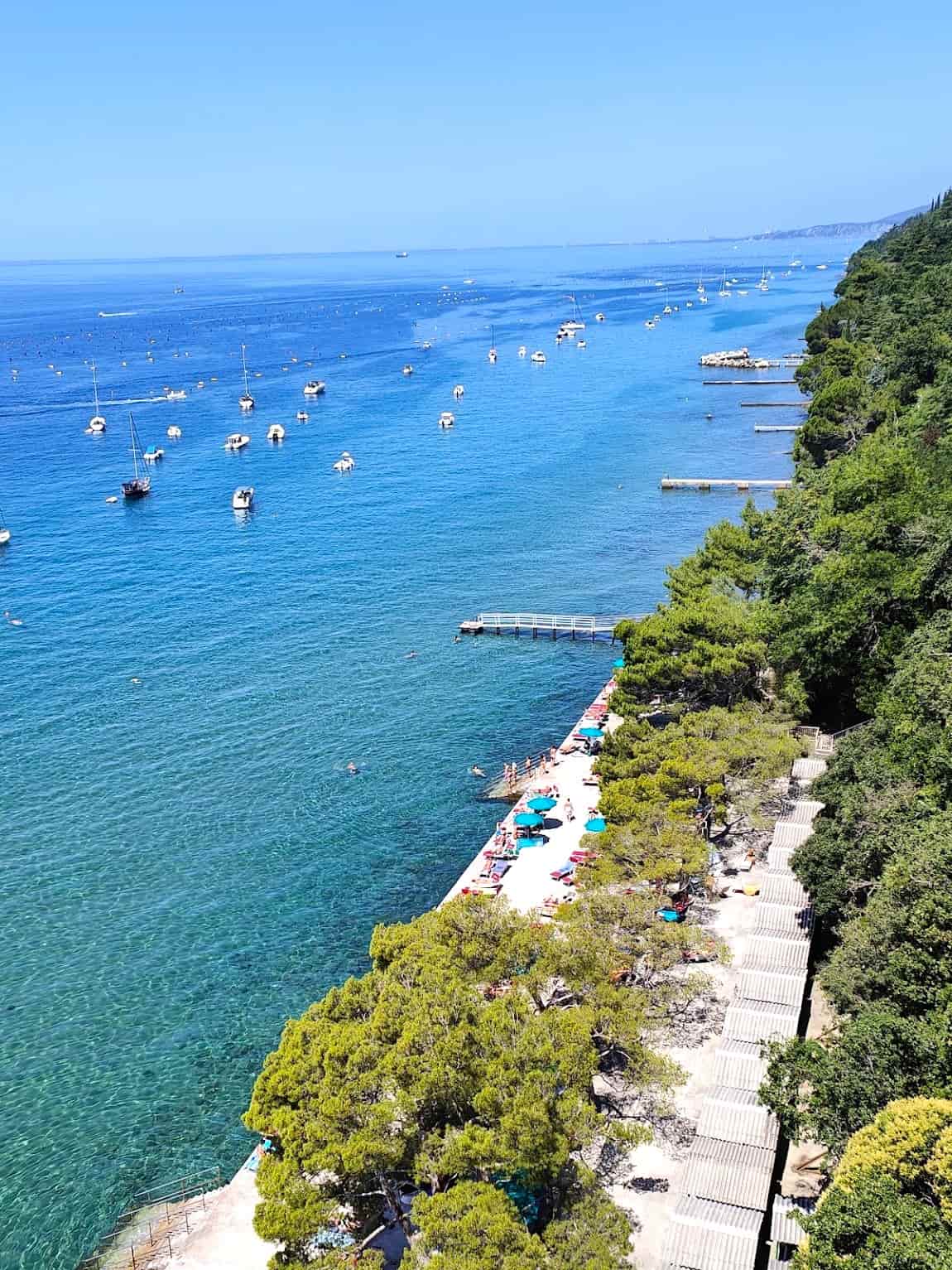 Grignano, Trieste Grignano, Trieste