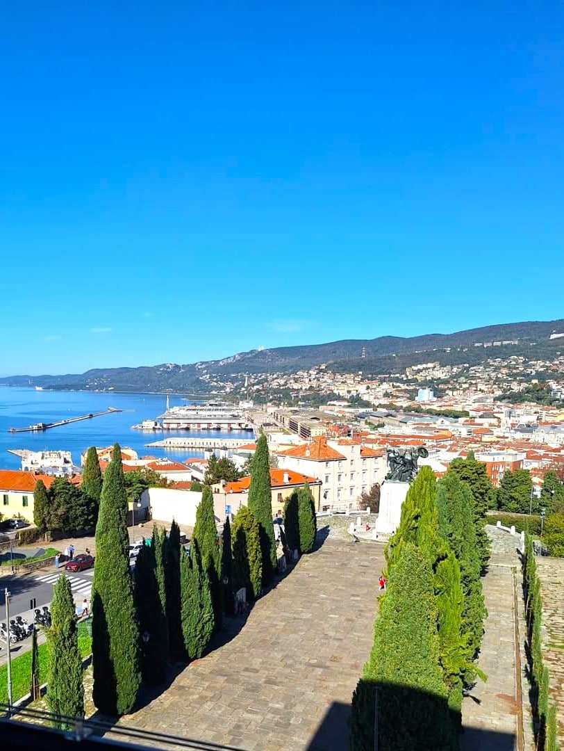 Grignano, Trieste Grignano, Trieste