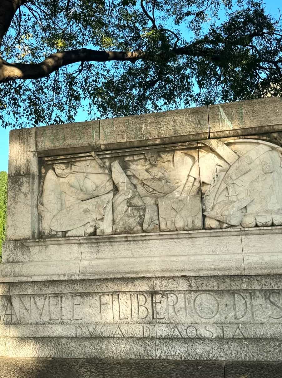 Guardiella, Trieste Guardiella, Trieste