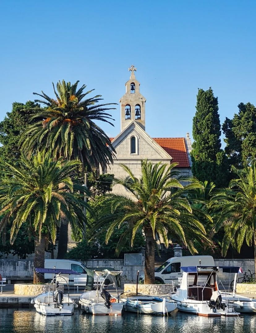 Hvar Town, Croatia Hvar Town, Croatia