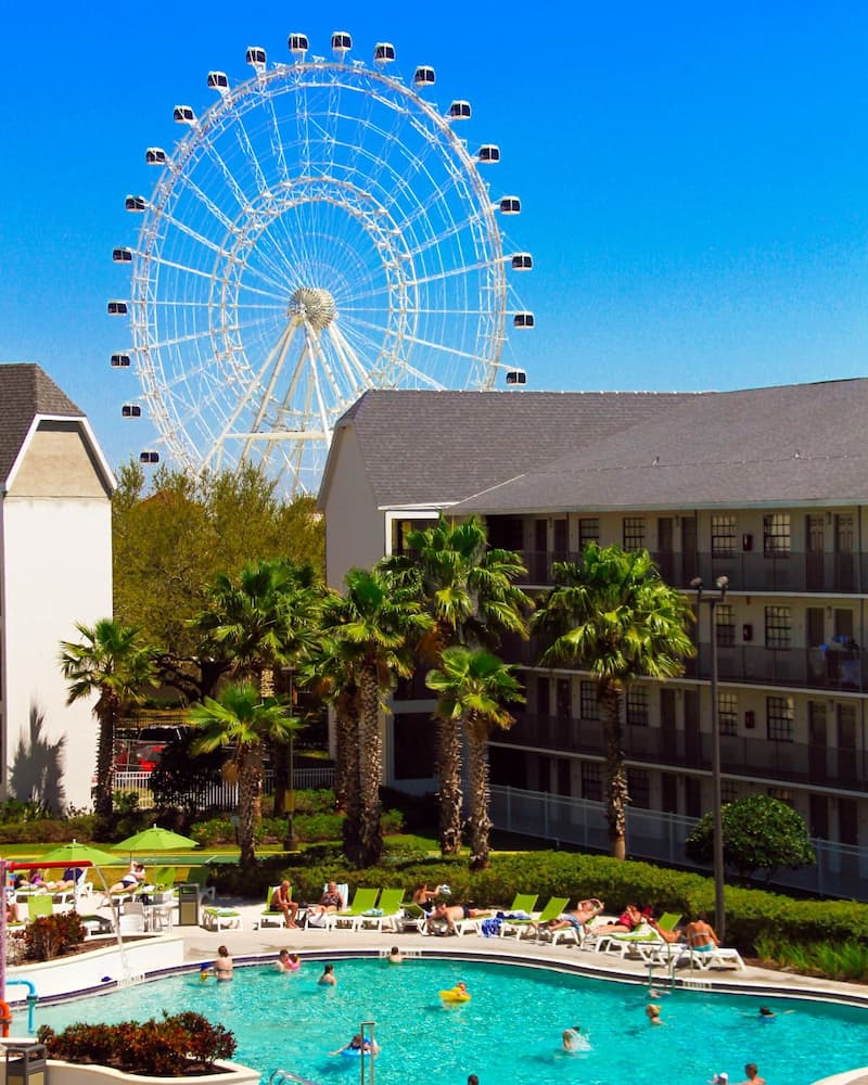 International Drive, Orlando International Drive, Orlando