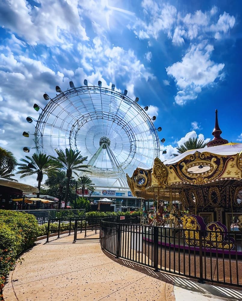 International Drive, Orlando International Drive, Orlando