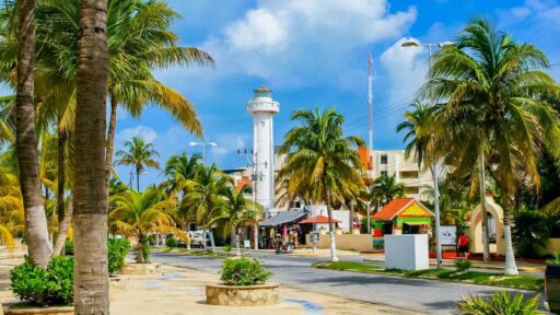 Isla Mujeres