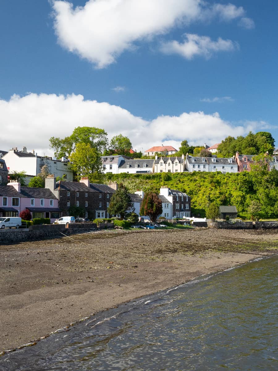 Isle of Skye Isle of Skye