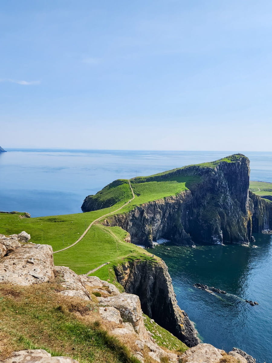 Isle of Skye Isle of Skye