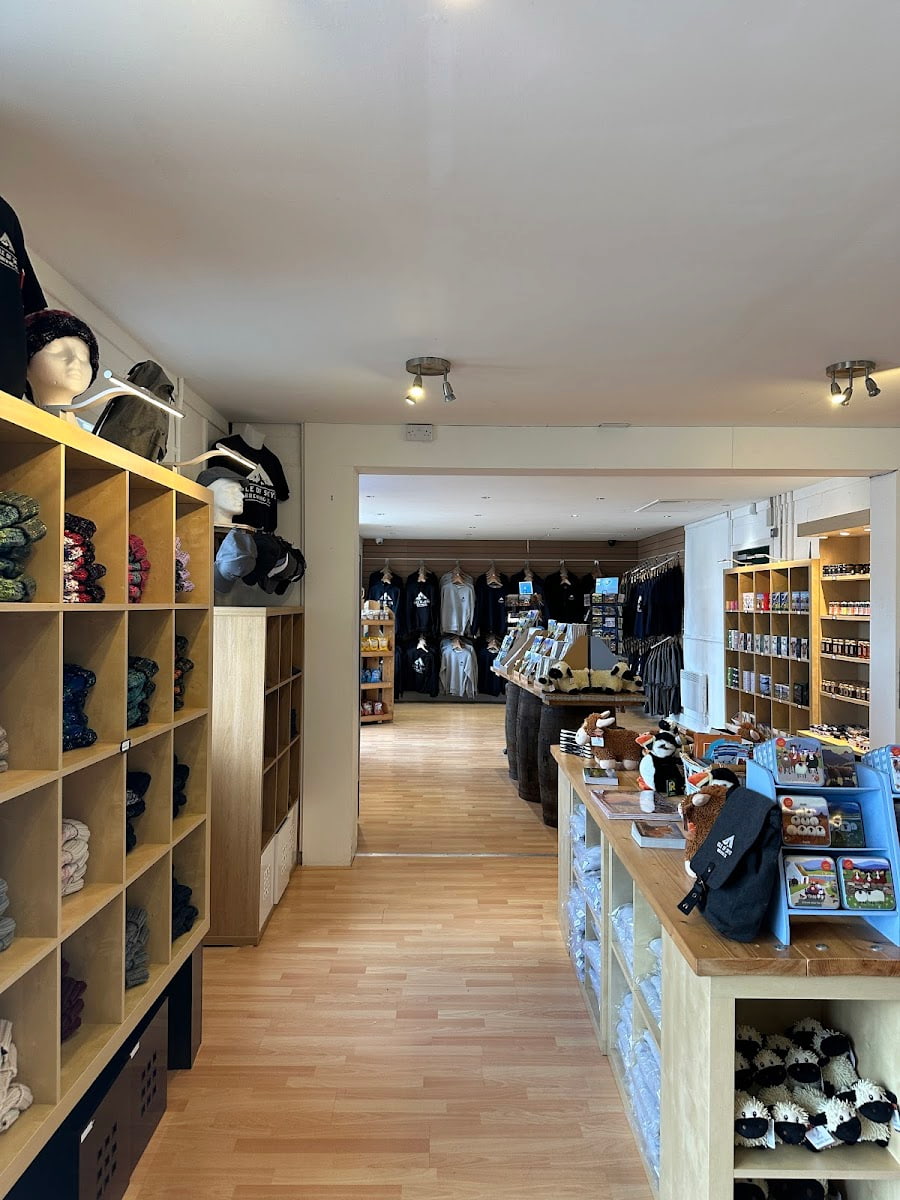 Isle of Skye Brewery, Isle of Skye Isle of Skye Brewery, Isle of Skye