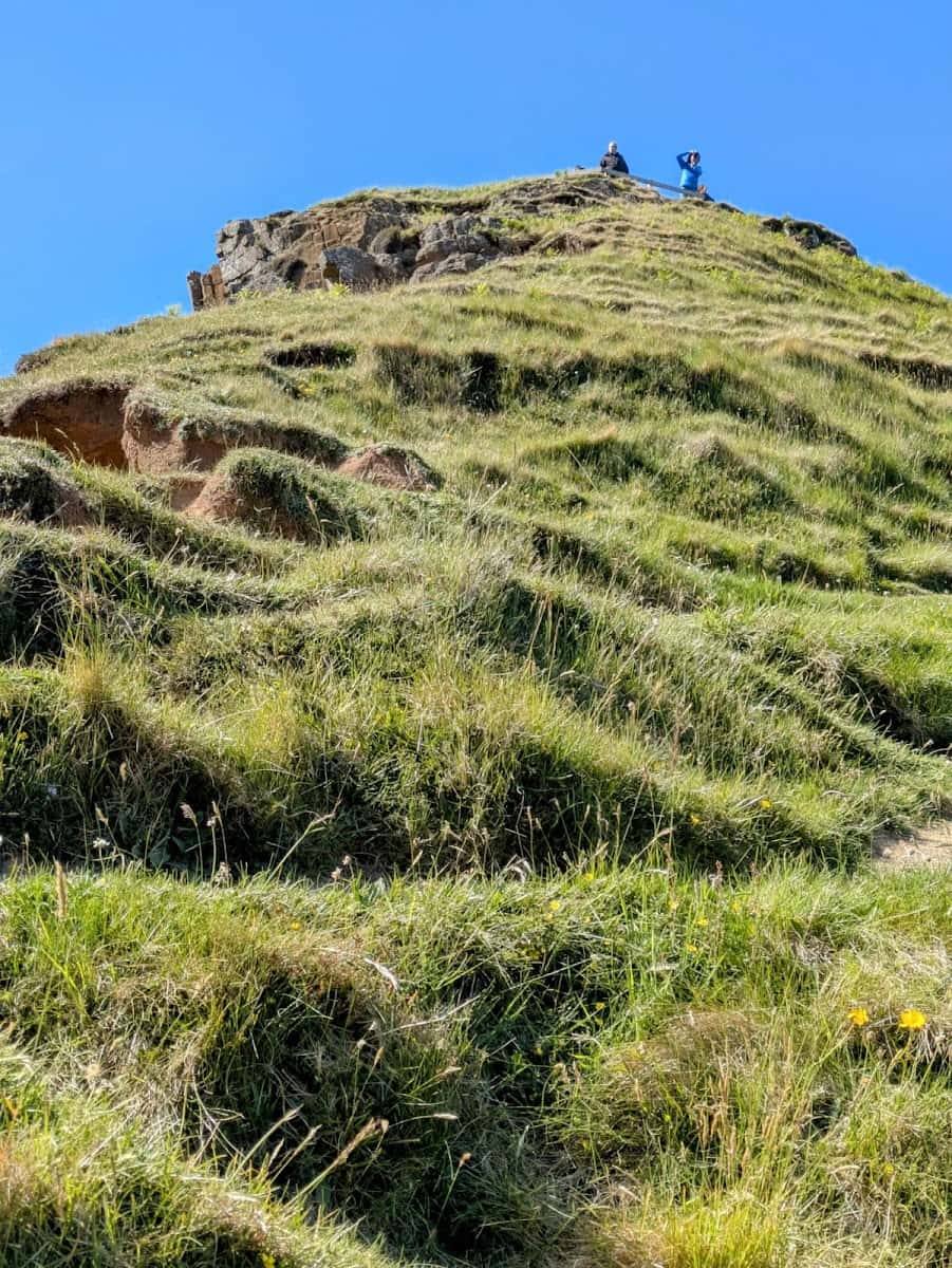 Kilt Rock, Isle of Skye Kilt Rock, Isle of Skye