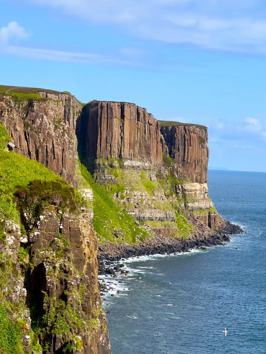 Kilt Rock, Isle of Skye Kilt Rock, Isle of Skye