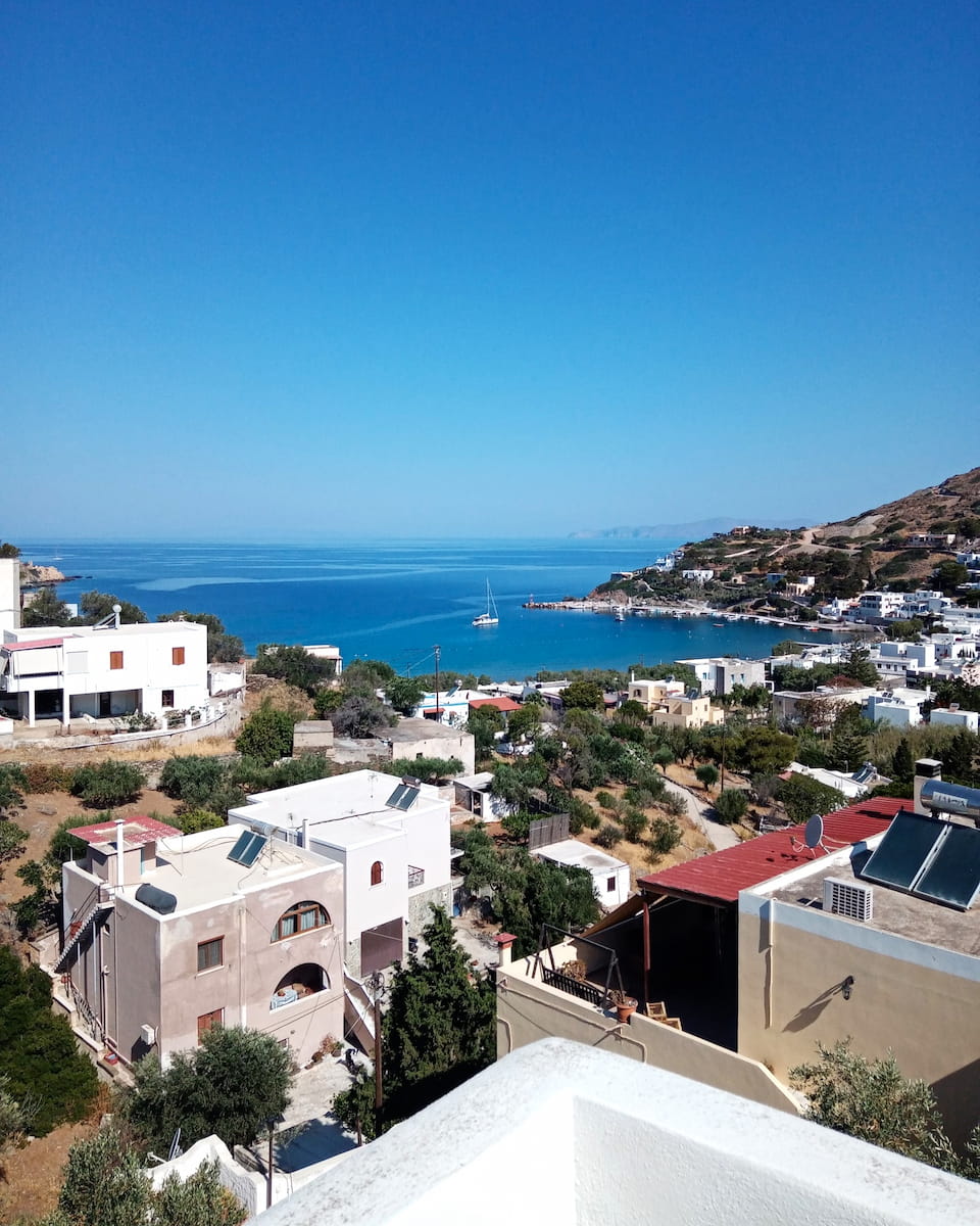 Kini, Syros Kini, Syros