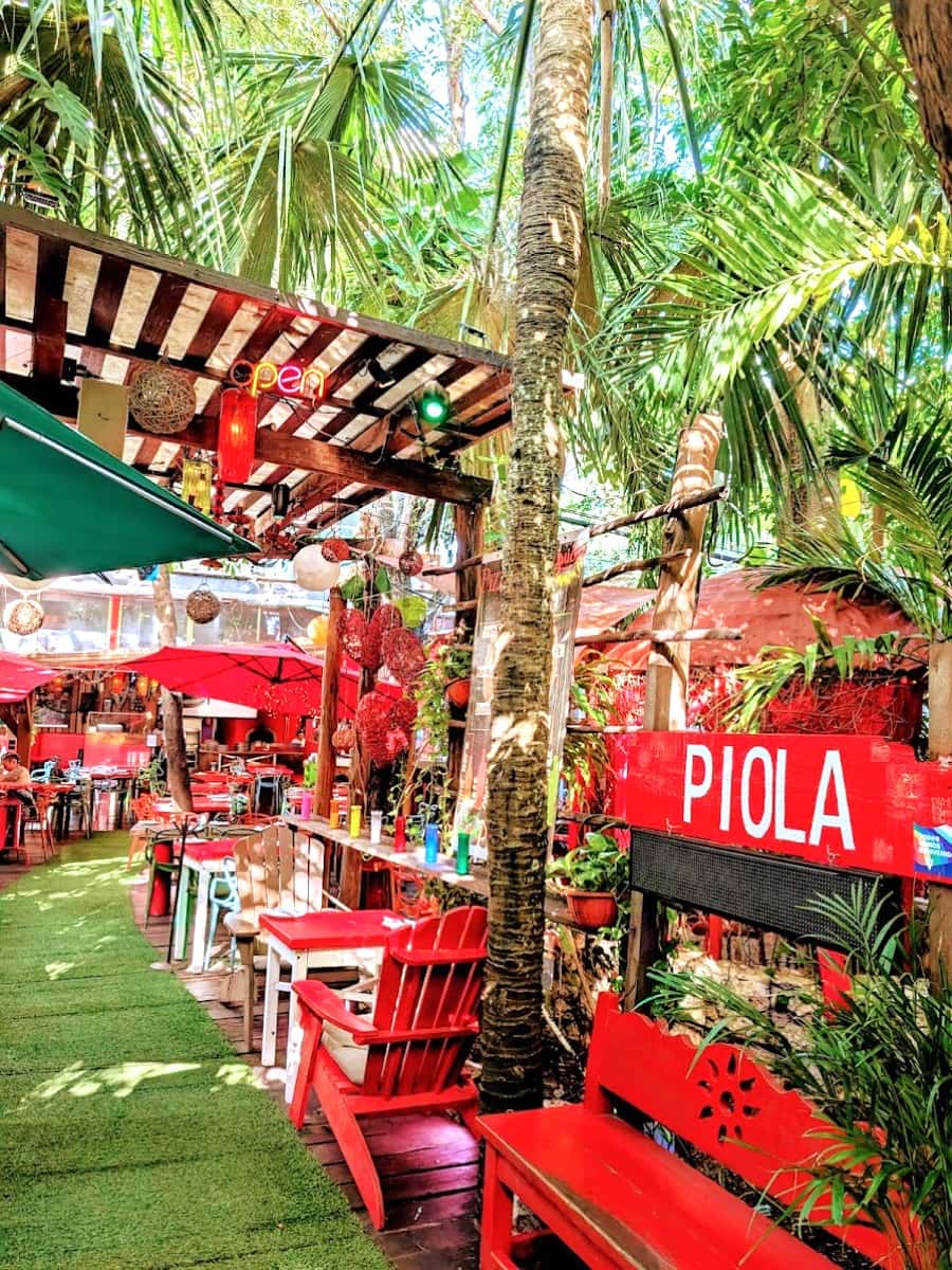 La Perla Pixan Cuisine, Riviera Maya La Perla Pixan Cuisine, Riviera Maya