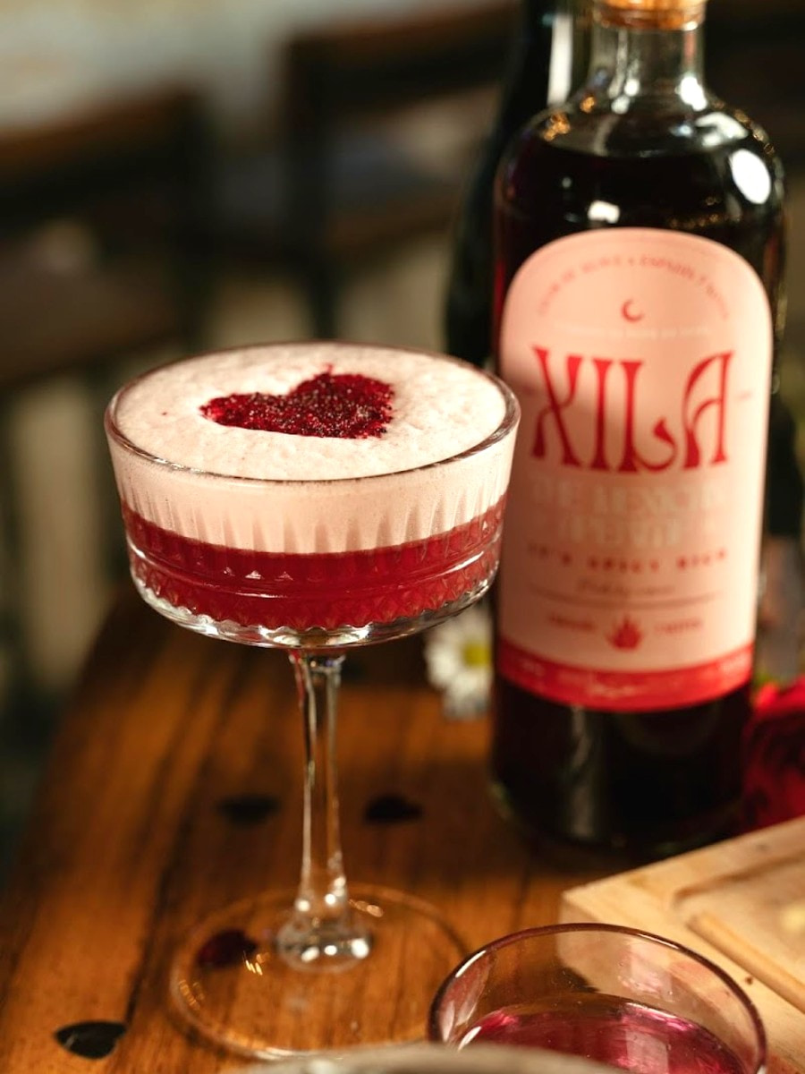 La Perla Pixan Cuisine, Riviera Maya La Perla Pixan Cuisine, Riviera Maya