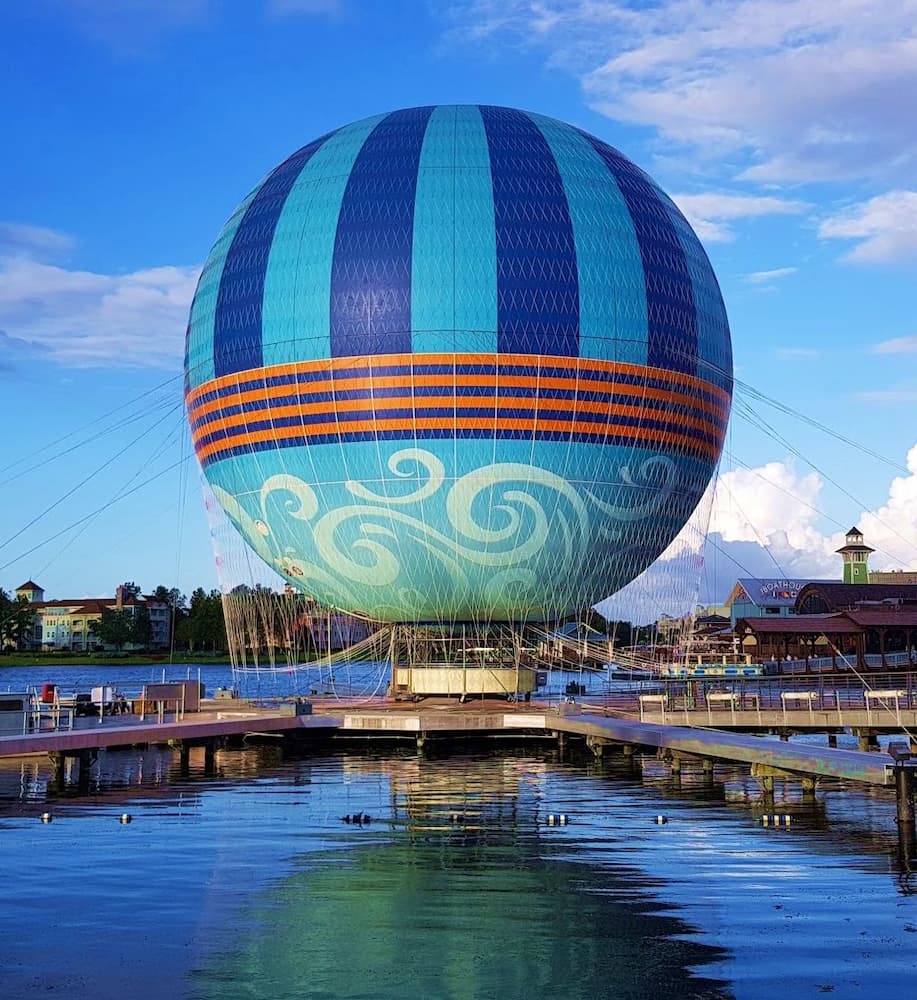 Lake Buena Vista, Orlando Lake Buena Vista, Orlando