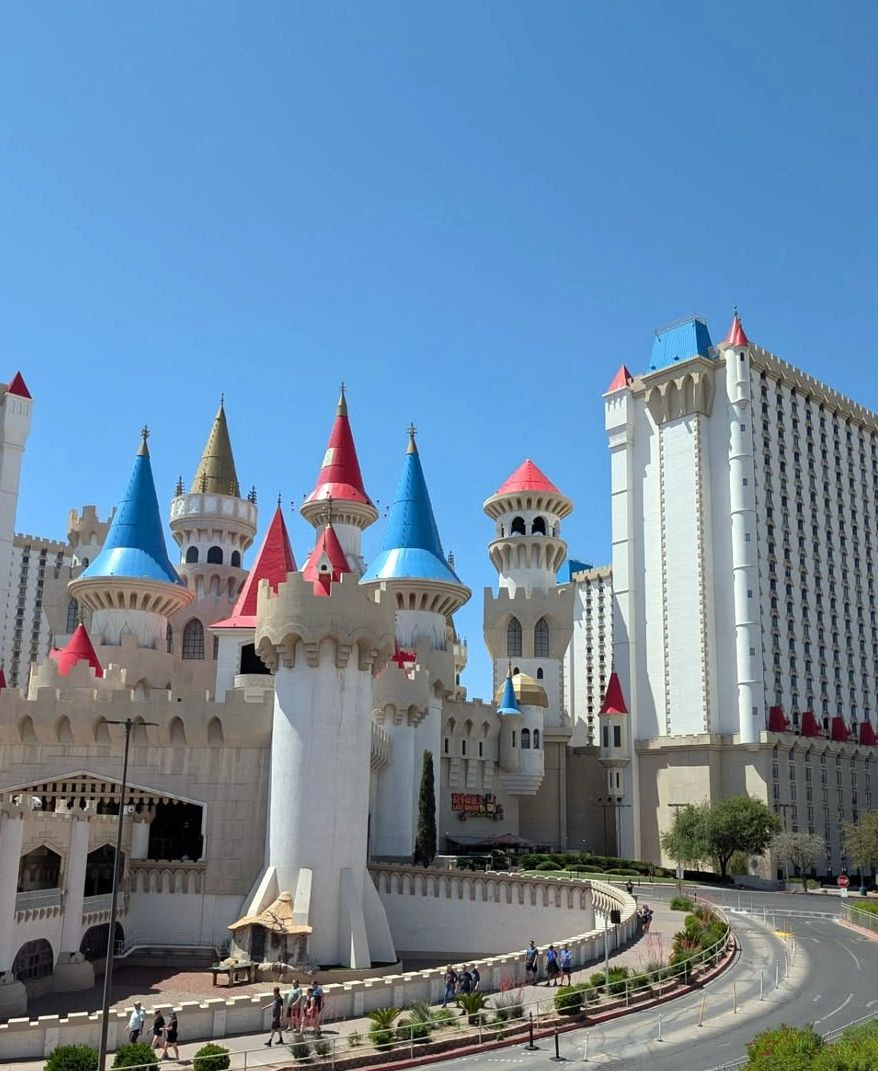 Las Vegas Strip Las Vegas Strip