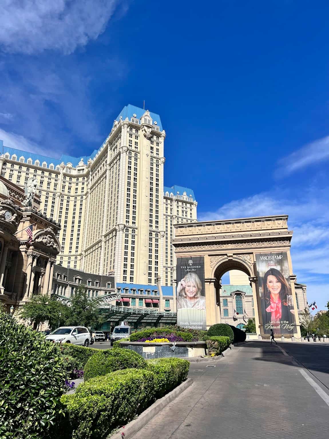 Las Vegas Strip Las Vegas Strip