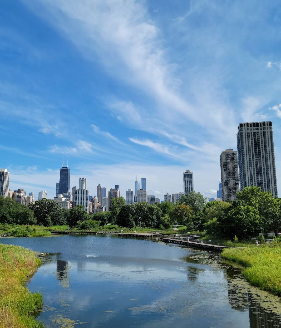 Lincoln Park, Chicago Lincoln Park, Chicago