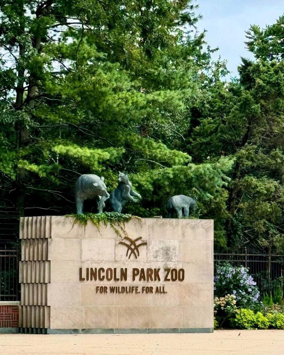 Lincoln Park, Chicago Lincoln Park, Chicago