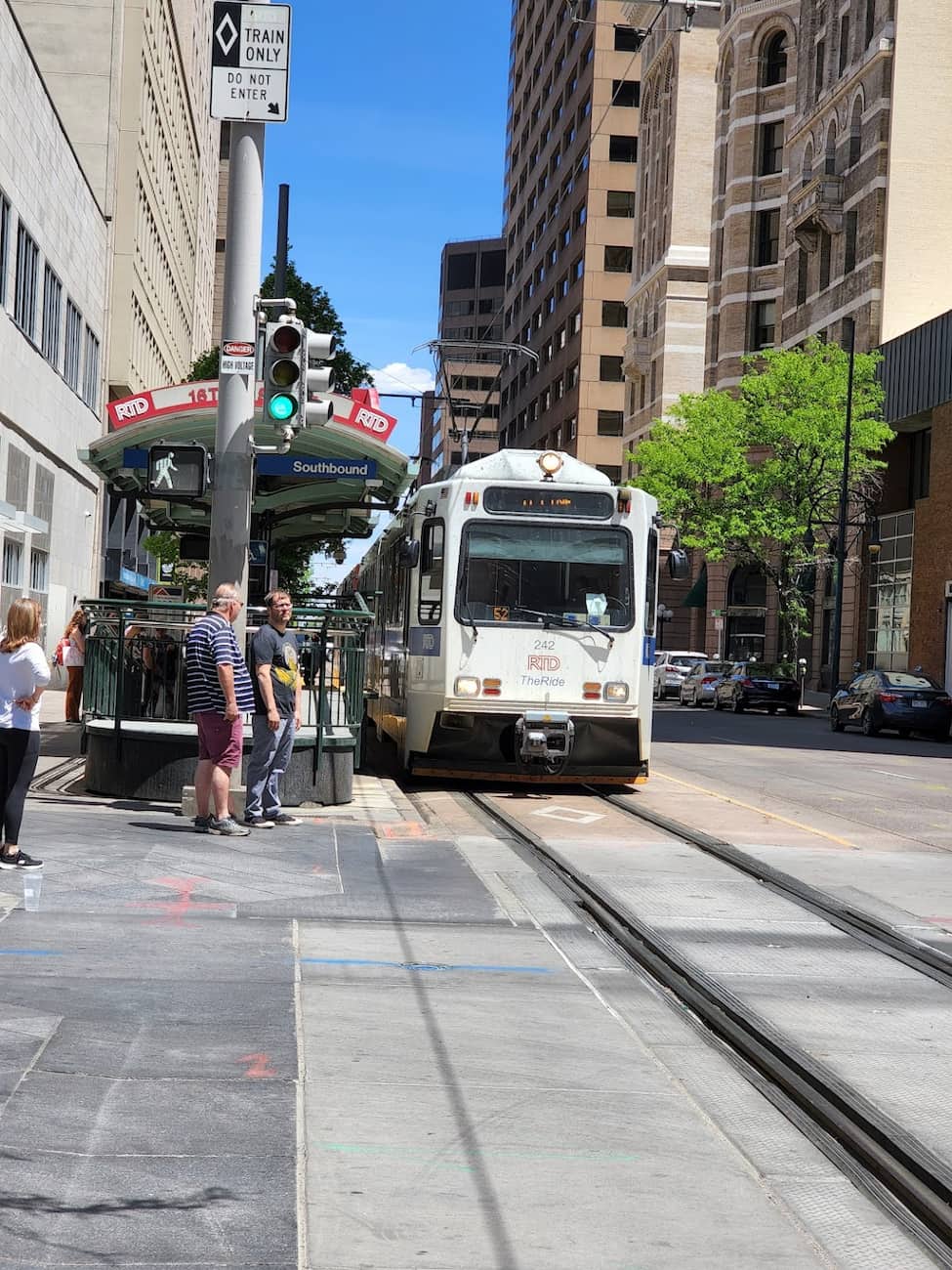 Lower Downtown, Denver Lower Downtown, Denver