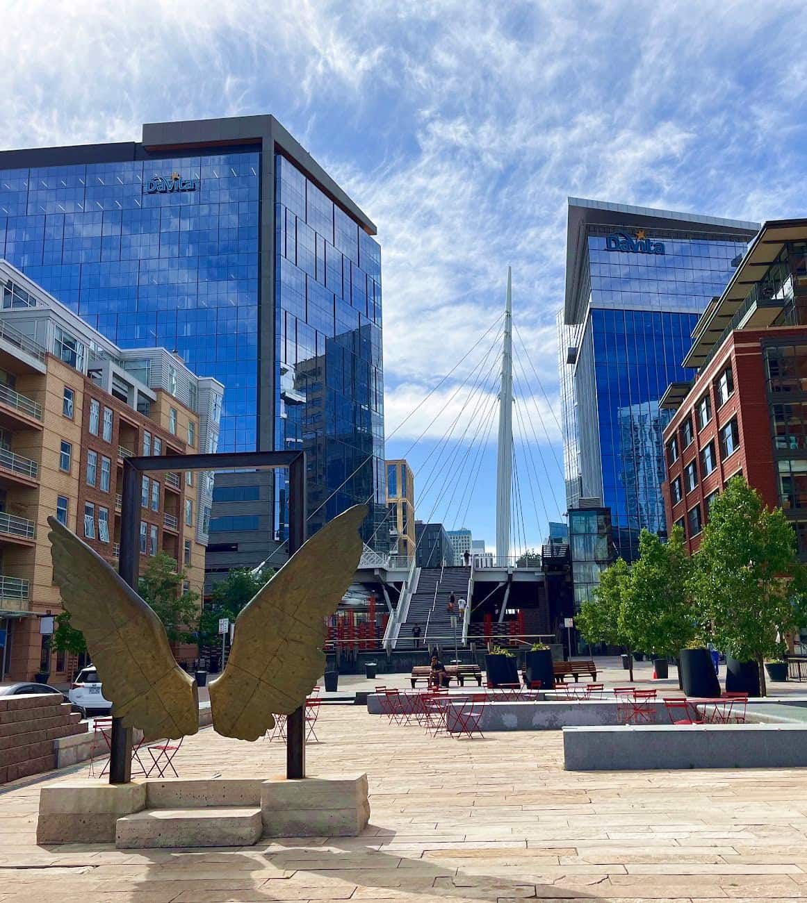 Lower Downtown, Denver Lower Downtown, Denver